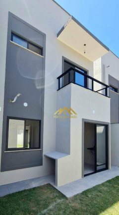 Imagem Imóvel com 3 Quartos à Venda, 100 m² em Eusébio - Fortaleza