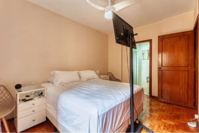 Imagem Apartamento com 3 Quartos à Venda, 125 m² em Jardim Paulista - São Paulo