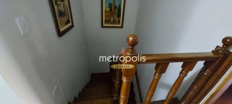 Imagem Sobrado com 3 Quartos à Venda, 221 m² em Osvaldo Cruz - São Caetano Do Sul Imagem Sobrado com 3 Quartos à Venda, 221 m² em Osvaldo Cruz - São Caetano Do Sul