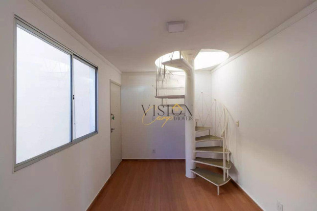 Imagem Apartamento com 2 Quartos à Venda, 100 m² em Vila João Jorge - Campinas