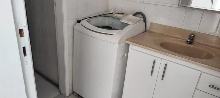 Imagem Apartamento com 1 Quarto à Venda, 36 m² em Jardim Das Nações - Taubaté