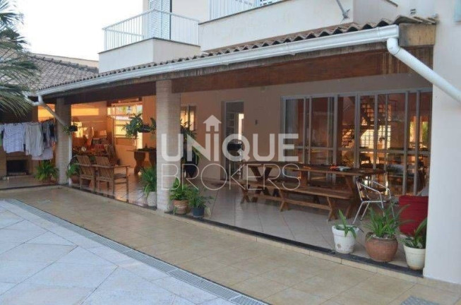 Imagem Casa de Condomínio com 5 Quartos à Venda, 2.053 m² em Centro - Itupeva