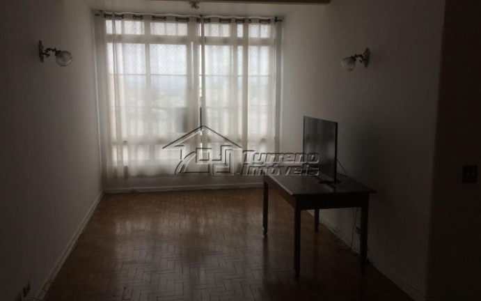 Imagem Apartamento com 3 Quartos à Venda, 100 m² em Centro - São José Dos Campos