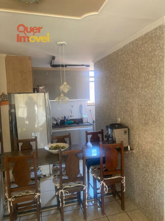 Imagem Apartamento com 3 Quartos à Venda, 70 m² em Parque Industrial Lagoinha - Ribeirão Preto Imagem Apartamento com 3 Quartos à Venda, 70 m² em Parque Industrial Lagoinha - Ribeirão Preto