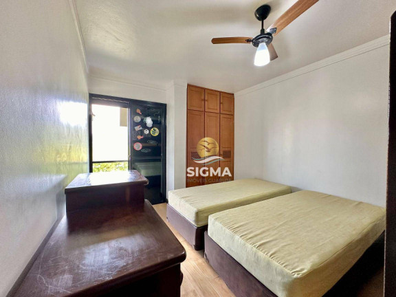 Imagem Imóvel com 3 Quartos à Venda, 153 m² em Enseada - Guarujá
