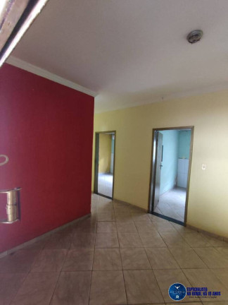Imagem Casa com 2 Quartos à Venda, 361 m² em Jardim Nova Esperança - Goiânia Imagem Casa com 2 Quartos à Venda, 361 m² em Jardim Nova Esperança - Goiânia