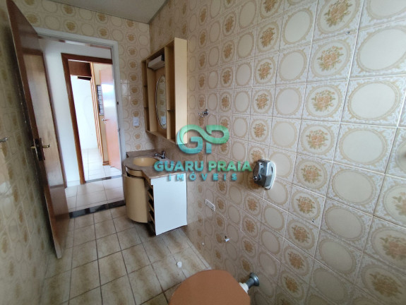 Imagem Apartamento com 3 Quartos à Venda, 80 m² em Jardim Dos Pássaros - Guarujá