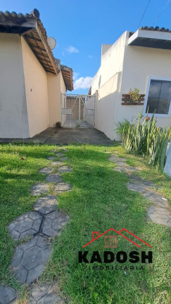 Imagem Casa com 2 Quartos para Alugar, 154 m² em Papagaio - Feira De Santana