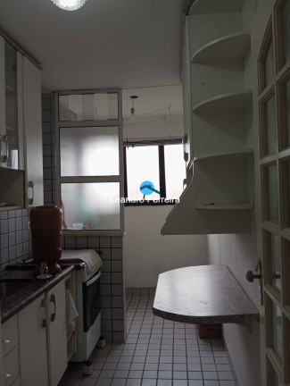 Apartamento com 2 Quartos à Venda, 51 m² em Santa Terezinha - São Bernardo Do Campo