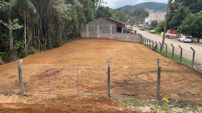 Imagem Terreno à Venda, 423 m² em Encano Do Norte - Indaial Imagem Terreno à Venda, 423 m² em Encano Do Norte - Indaial