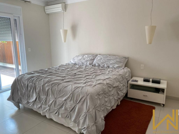 Imagem Imóvel com 4 Quartos à Venda,  em Jardim Recanto - Valinhos