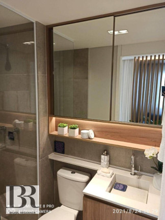 Imagem Apartamento com 2 Quartos à Venda, 32 m² em Jardim Da Pedreira - São Paulo