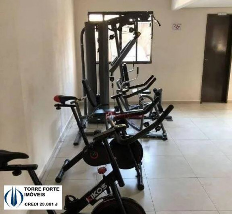Imagem Apartamento com 2 Quartos à Venda, 50 m² em Vila Rui Barbosa - São Paulo Imagem Apartamento com 2 Quartos à Venda, 50 m² em Vila Rui Barbosa - São Paulo