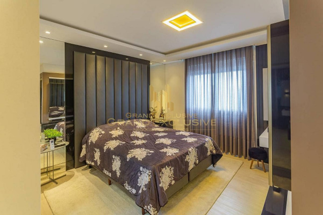 Imagem Apartamento com 3 Quartos à Venda, 128 m² em Centro - Balneário Camboriú