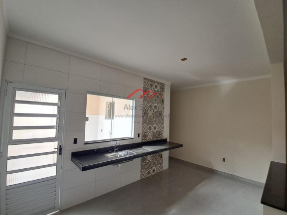 Imagem Casa com 2 Quartos à Venda, 90 m² em Jardim Santa Maria (nova Veneza) - Sumaré Imagem Casa com 2 Quartos à Venda, 90 m² em Jardim Santa Maria (nova Veneza) - Sumaré