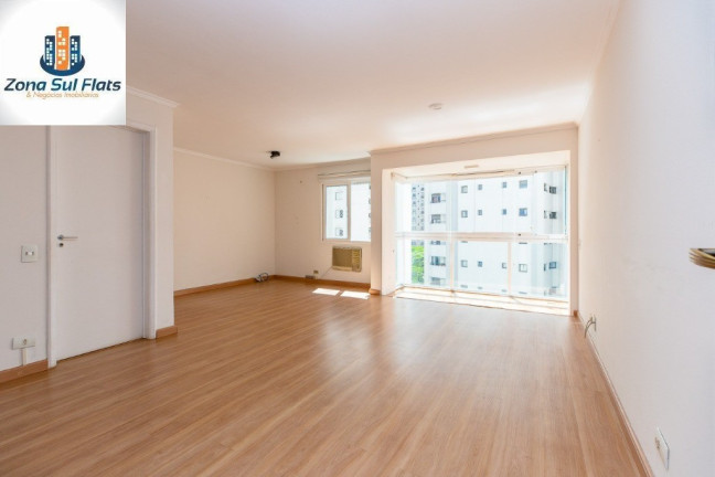 Imagem Apartamento com 3 Quartos à Venda, 95 m² em Vila Nova Conceição - São Paulo Imagem Apartamento com 3 Quartos à Venda, 95 m² em Vila Nova Conceição - São Paulo