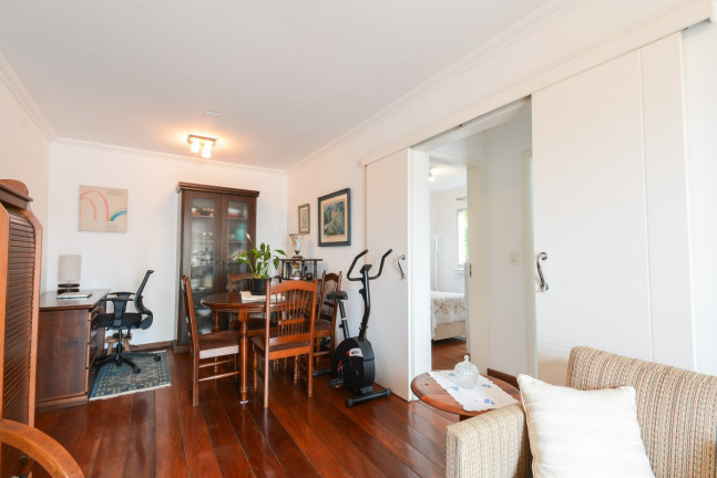 Imagem Apartamento com 2 Quartos à Venda, 61 m² em Saúde - São Paulo