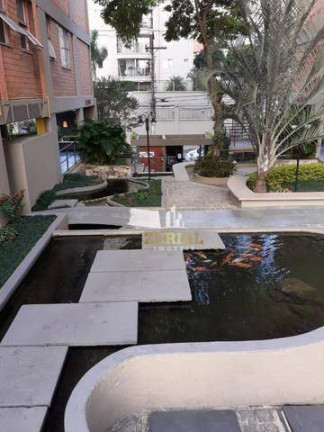 Imagem Apartamento com 2 Quartos à Venda, 55 m² em Santa Paula - São Caetano Do Sul