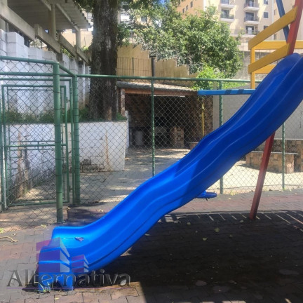 Imagem Apartamento com 2 Quartos à Venda, 61 m² em Cidade São Francisco - São Paulo Imagem Apartamento com 2 Quartos à Venda, 61 m² em Cidade São Francisco - São Paulo