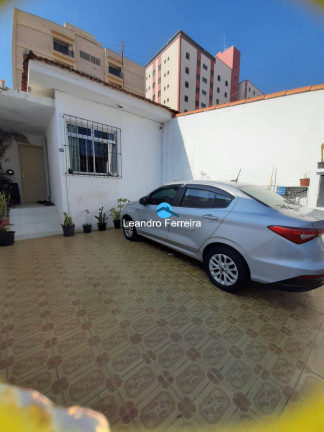 Imagem Casa com 2 Quartos à Venda, 100 m² em Rudge Ramos - São Bernardo Do Campo Imagem Casa com 2 Quartos à Venda, 100 m² em Rudge Ramos - São Bernardo Do Campo