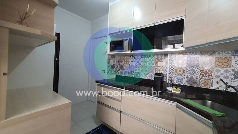 Imagem Apartamento com 2 Quartos à Venda, 78 m² em Pitangueiras - Guarujá