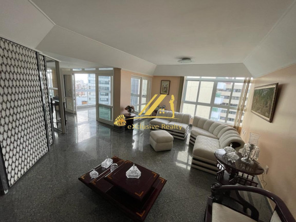 Imóvel com 4 Quartos à Venda, 533 m² em Graça - Salvador