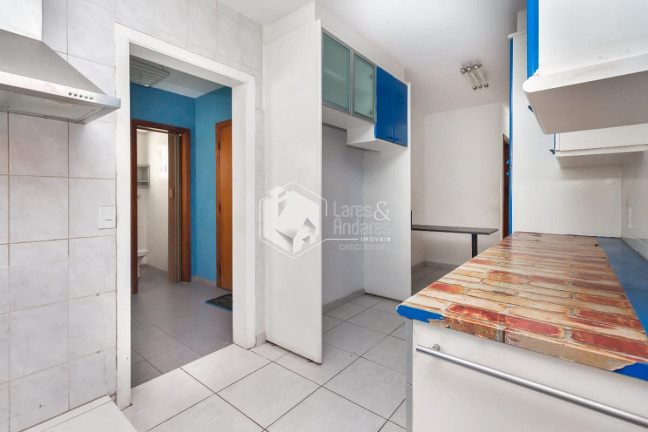 Imagem Apartamento com 4 Quartos à Venda, 162 m² em Vila Andrade - São Paulo Imagem Apartamento com 4 Quartos à Venda, 162 m² em Vila Andrade - São Paulo