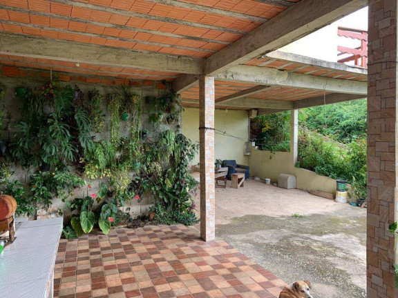 Imagem Chácara com 6 Quartos à Venda, 300 m² em Rio Acima - Mairiporã Imagem Chácara com 6 Quartos à Venda, 300 m² em Rio Acima - Mairiporã