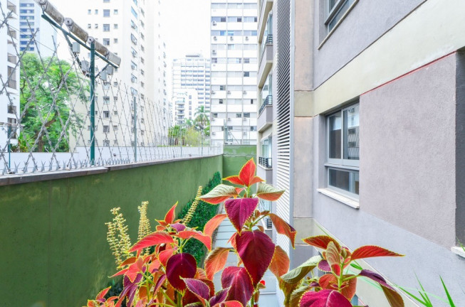 Imagem Apartamento com 1 Quarto à Venda, 28 m² em Vila Nova Conceição - São Paulo Imagem Apartamento com 1 Quarto à Venda, 28 m² em Vila Nova Conceição - São Paulo