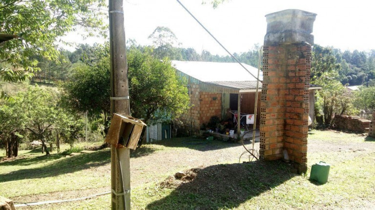 Imagem Imóvel à Venda, 3.228 m² em Santa Cruz Da Concórdia - Taquara Imagem Imóvel à Venda, 3.228 m² em Santa Cruz Da Concórdia - Taquara