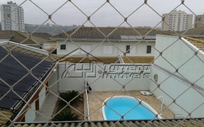 Imagem Casa de Condomínio com 3 Quartos à Venda, 106 m² em Villa Branca - Jacareí Imagem Casa de Condomínio com 3 Quartos à Venda, 106 m² em Villa Branca - Jacareí