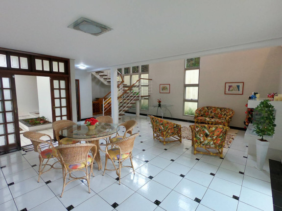 Imagem Casa de Condomínio com 4 Quartos à Venda, 700 m² em Portão - Atibaia