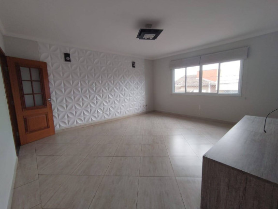 Imagem Casa com 4 Quartos à Venda, 250 m² em Jardim Santa Paulina - Bragança Paulista
