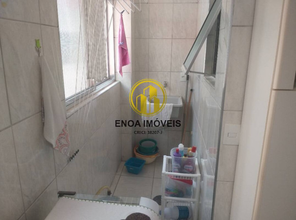Imagem Apartamento com 1 Quarto à Venda, 60 m² em Guilhermina - Praia Grande Imagem Apartamento com 1 Quarto à Venda, 60 m² em Guilhermina - Praia Grande