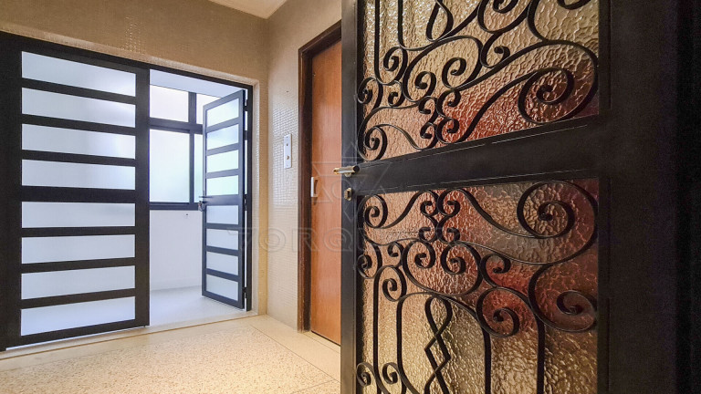 Imagem Apartamento com 3 Quartos à Venda, 231 m² em Higienópolis - São Paulo