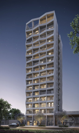 Imagem Imóvel com 1 Quarto à Venda, 26 m² em Moema - São Paulo Imagem Imóvel com 1 Quarto à Venda, 26 m² em Moema - São Paulo