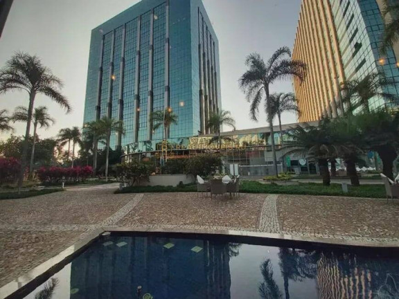 Imagem Sala Comercial à Venda, 36 m² em Barra Da Tijuca - Rio De Janeiro