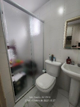 Imagem Apartamento com 2 Quartos à Venda, 60 m² em Sacomã - São Paulo