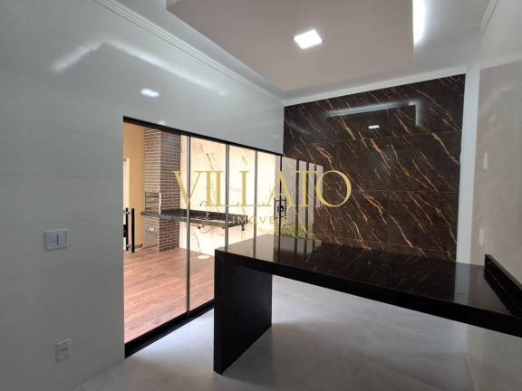 Imagem Casa com 3 Quartos à Venda, 119 m² em Setor Ponta Kayana - Trindade Imagem Casa com 3 Quartos à Venda, 119 m² em Setor Ponta Kayana - Trindade