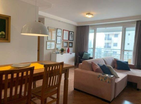 Imagem Apartamento com 3 Quartos à Venda, 125 m² em Vila Leopoldina - São Paulo Imagem Apartamento com 3 Quartos à Venda, 125 m² em Vila Leopoldina - São Paulo