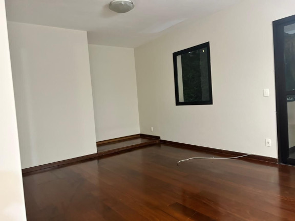 Imagem Apartamento com 4 Quartos para Alugar, 127 m² em Moema Pássaros - São Paulo Imagem Apartamento com 4 Quartos para Alugar, 127 m² em Moema Pássaros - São Paulo