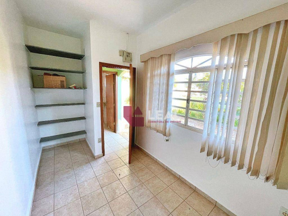 Imagem Casa com 3 Quartos à Venda, 223 m² em Nossa Senhora Do Pilar - Pouso Alegre