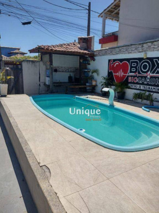 Imagem Casa com 4 Quartos à Venda, 170 m² em Geribá - Armação Dos Búzios