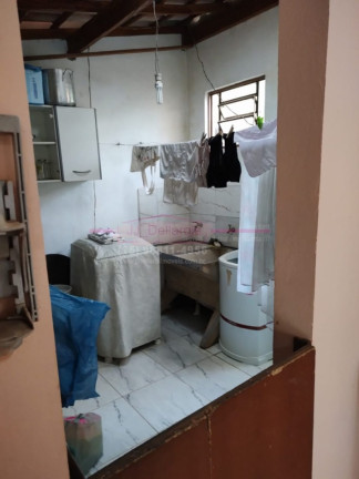 Imagem Chácara com 3 Quartos à Venda, 100 m² em Santo Antonio - Boituva