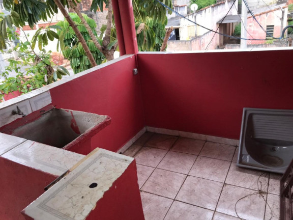Imagem Casa com 5 Quartos à Venda, 218 m² em Vila Helena - Sorocaba