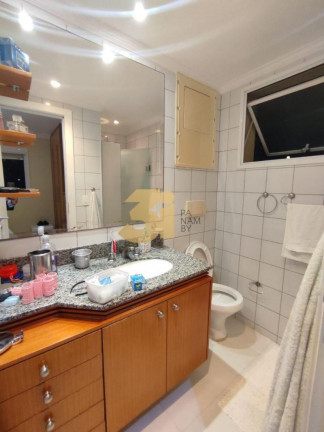 Imagem Apartamento com 4 Quartos à Venda, 140 m² em Panamby - São Paulo Imagem Apartamento com 4 Quartos à Venda, 140 m² em Panamby - São Paulo