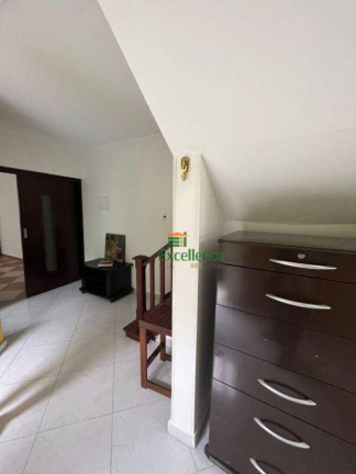 Imagem Casa com 5 Quartos à Venda, 175 m² em Quarta Parada - São Paulo