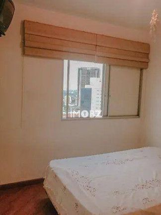Imagem Imóvel com 2 Quartos à Venda, 60 m² em Santo Amaro - São Paulo Imagem Imóvel com 2 Quartos à Venda, 60 m² em Santo Amaro - São Paulo