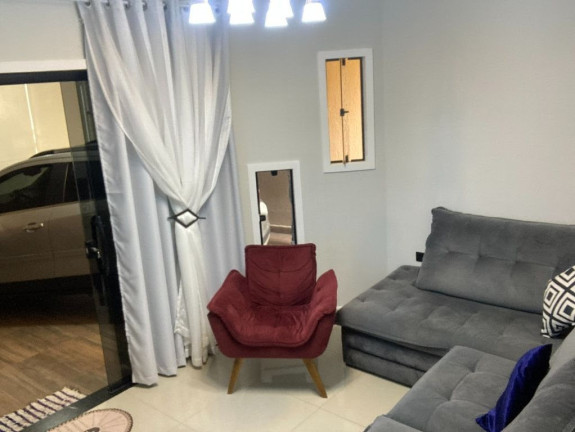 Imagem Sobrado com 3 Quartos à Venda, 165 m² em Vila Colorado - Suzano Imagem Sobrado com 3 Quartos à Venda, 165 m² em Vila Colorado - Suzano