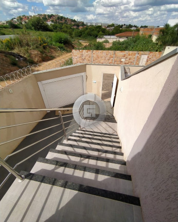 Imagem Apartamento com 3 Quartos à Venda, 115 m² em Barcelona Park - Montes Claros Imagem Apartamento com 3 Quartos à Venda, 115 m² em Barcelona Park - Montes Claros